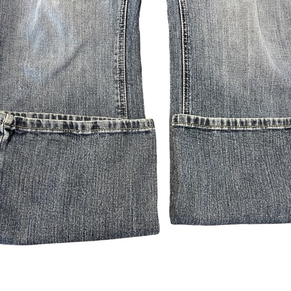 Ariat M4 Lowrise Boot Cut Mens 31/34 Jeans - Brand New Condition - Picture 4 of 6